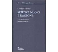 Scienza nuova e ragione
