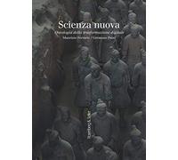 Scienza nuova. Ontologia della trasformazione digitale