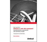 Scienza o arte del costruire?