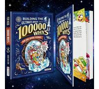 Scienza per bambini - Domande divertenti e gioiose - Libro 100000 perché