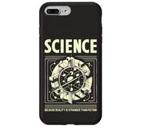 Scienza perché la realtà è più strana della finzione Custodia per iPhone 7 Plus/8 Plus