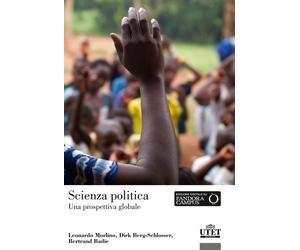 Scienza politica - Morlino Leonardo, Berg-Schlosser Dirk, Badie Bertrand