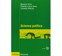 Scienza politica [Perfect Paperback] [Sep 11, 2008] Cotta, Maurizio; Della Porta