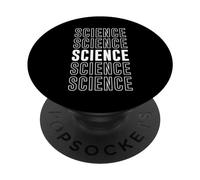 Scienza PopSockets PopGrip Adesivo