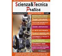 Scienza & tecnica pratica (Vol. 2)