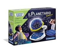 SCIENZA12776 Il Planetario