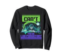 Scienze Biologiche Biologia I'm in Lab Purgatory Felpa