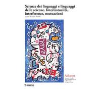 Scienze dei linguaggi e linguaggi delle scienze