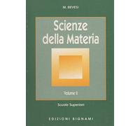 Scienze della materia (Vol. 2)