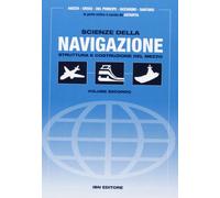 scienze della navigazione 2 struttura e costruzione del mezzo aavv 8875651574