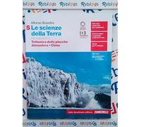 SCIENZE DELLA TERRA 2ED. (LE) - VOL. QUINTO ANNO S (LDM) - (9788808503251) + Materiali didattici - Rebillo