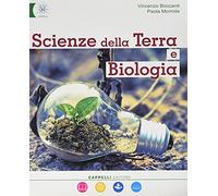 Scienze della terra e biologia. Per gli Ist. tecnici e professionali. Con espansione online