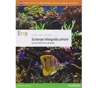 Scienze della terra e biologia smart. Per le Scuole superiori. Con e-book. Con espansione online