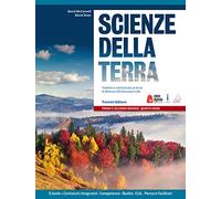 Scienze della Terra. Per i Licei e gli Ist. magistrali. Con e-book. Con espansione online
