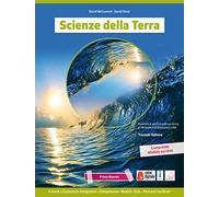 Scienze della Terra. Per il biennio dei Licei e degli Ist. magistrali. Con e-book. Con espansione online
