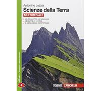 Scienze della terra. Per le Scuole superiori. Con e-book. Con espansione online