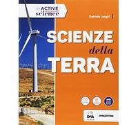 Scienze della terra. Per le Scuole superiori. Con e-book. Con espansione online