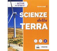 Scienze della terra. Per le Scuole superiori. Con e-book. Con espansione online. Con Libro: Workbook per il ripasso e il recupero