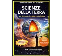 SCIENZE DELLA TERRA: Versione per la didattica inclusiva: 2