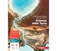 SCIENZE DELLA TERRA VOL. U - (9788808690913) + Materiali didattici - Rebillo