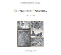 Scienze dell'antichità. Lo sguardo e la parola. Forme e strategie dell'ekphrasis