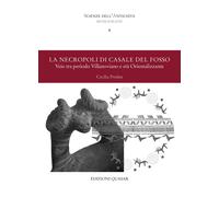 Scienze dell'antichità. Storia, archeologia, antropologia. Monografie. Vol. 4: L