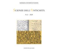 Scienze dell'antichità. Storia, archeologia, antropologia. Vol. 31.2: Champollio