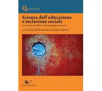 Scienze dell'educazione e inclusione sociale. Un seminario per riflettere sulle disuguaglianze educative