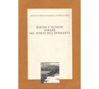 Scienze e tecniche agrarie nel Veneto dell'Ottocento