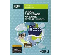 SCIENZE E TECNOLOGIE APPLICATE. SETTORE NAUTICO - FERRARO LUCIANO, DI FRANCO