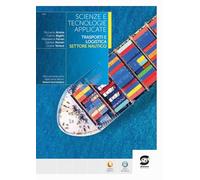 Scienze e Tecnologie applicate- Trasporti e Logistica- Settore Nautico