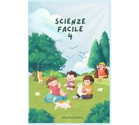 Scienze facile, classe 4 elementare: BES