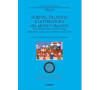 Libri Scienze, Filosofia E Letteratura Nel Mondo Iranico. Da Gundishapur Ai Nost