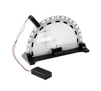 Scienze fisiche Esperimenti ottici Riflessione della luce e Rifrazione Dimostratore Pieghevole Strumento didattico Studente Insegnamento ottico Riflessione della luce Dimostratore Esperimento di