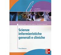 Scienze infermieristiche generali e cliniche