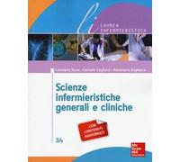 Scienze infermieristiche generali e cliniche