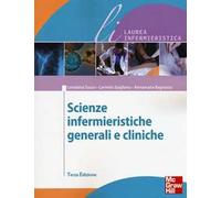 Scienze infermieristiche generali e cliniche