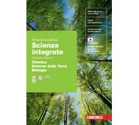 SCIENZE INTEGRATE - (9788808742469) + Materiali didattici - Rebillo