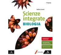 Scienze integrate biologia. Per gli Ist. tecnici e professionali. Con e-book. Con espansione online