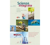 Scienze integrate. Corso di chimica, scienze della terra e biologia. Per gli Ist. professionali. Con e-book. Con espansione online