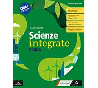 Scienze integrate. Fisica. Per il 1° biennio degli Ist. Professionali. Con e-book. Con espansione online