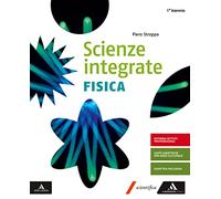 Scienze integrate. Fisica. Per il primo biennio degli Ist. professionali. Con e-book. Con espansione online