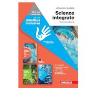 Scienze integrate. Idee per imparare. Per le Scuole superiori. Con espansione online