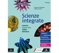Scienze integrate. Per il biennio degli Ist. professionali. Con e-book. Con espansione online