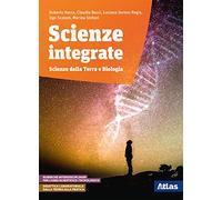 Scienze integrate. Scienze della Terra e biologia. Per le Scuole superiori. Con ebook. Con espansione online