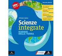 Scienze integrate. Scienze della terra. Per il 1° biennio degli Ist. Professionali. Con e-book. Con espansione online