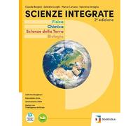 Scienze integrate. Scienze della Terra. Per le Scuole superiori. Con e-book. Con espansione online