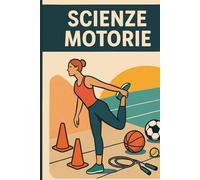 Scienze Motorie: Taccuino A5,Quaderno,Appunti,100 pag,Diario sportivo,Taccuino Scienze Motorie,Taccuino insegnanti Scienze Motorie,Quadeno Scienze Motorie,Appunti Scienze Motorie