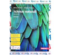 SCIENZE NATURALI 4ED. - BIOLOGIA (LDM) - (9788808962034) + Materiali didattici - Rebillo