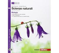 Scienze naturali. Biologia. Per le Scuole superiori. Con espansione online